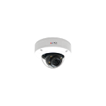 ACTi A92 3MP Outdoor Mini Dome with D/N, Adaptive IR, Advanced WDR, SLLS, Fixed Lens