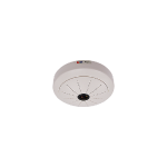 ACTi KCM-3911 4MP with D/N, Advanced WDR, SLLS,