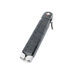 APC P5B-UK Essential SurgeArrest 5 outlets 230V UK