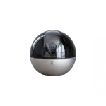 EZVIZ 4MP Indoor Camera PTZ with AI Human Detection, 2K Pan Tilt Security, Baby/Pet Monitor, Night Vision, 4X Auto-Zoom, Motion Tracking | C6W