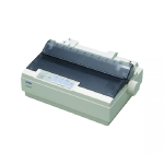 Epson LQ-300+II - Dot Matrix Printers