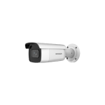 HIKVISION 4 MP AcuSense Motorized Varifocal Bullet Network Camera