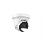 HIKVISION 4K Fixed Turret Camera Color Camera
