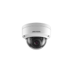 HIKVISION 4MP Fixed Dome Network Camera