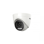 HIKVISION 5 MP Fixed Turret Camera Color Camera