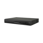 HIKVISION DS-7608NI-K1 8-ch 1U 4K NVR