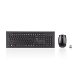 Hama Cortino Keyboard & Mouse Combo