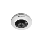 Hikvision DS-2CD2942F-IS 4MP Fisheye IP Camera