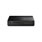 TP-Link 16-Port 10/100Mbps Desktop Switch TL-SF1016D