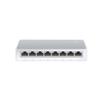 TP-Link 8 Port 10/100Mbps Desktop Switch TL-SF1008D