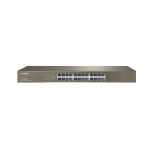 Tenda TEG1024G 1000M 24-Port Gigabit Ethernet Switch