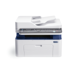 Xerox WorkCentre® 3025 Printer with Auto Feed Scanner