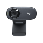 Logitech C310 HD WEBCAM