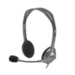 Logitech H110 STEREO HEADSET