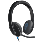 Logitech H540 USB COMPUTER HEADSET