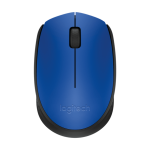 Logitech M171 WIRELESS MOUSE