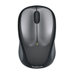 Logitech WIRELESS MOUSE M235