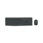 Logitech MK235 Keyboard & Mouse Combo