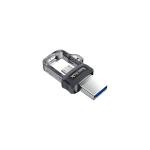 SanDisk 32GB Ultra Dual Drive M3.0 for Android Devices and Computers
