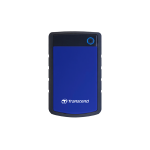 Transcend 4TB StoreJet 25H3 USB 3.1 Portable Hard Drive