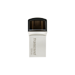 Transcend 64GB JetFlash 890 USB 3.1 GEN 1 Flash Drive