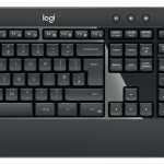 Logitech MK540 Wireless Keyboard Mouse Combo