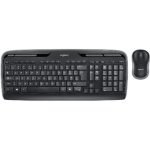 logitech MK330 Wireless Keyboard and Mouse Combo
