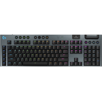 Logitech G915 X LIGHTSPEED WIRELESS GAMING KEYBOARD