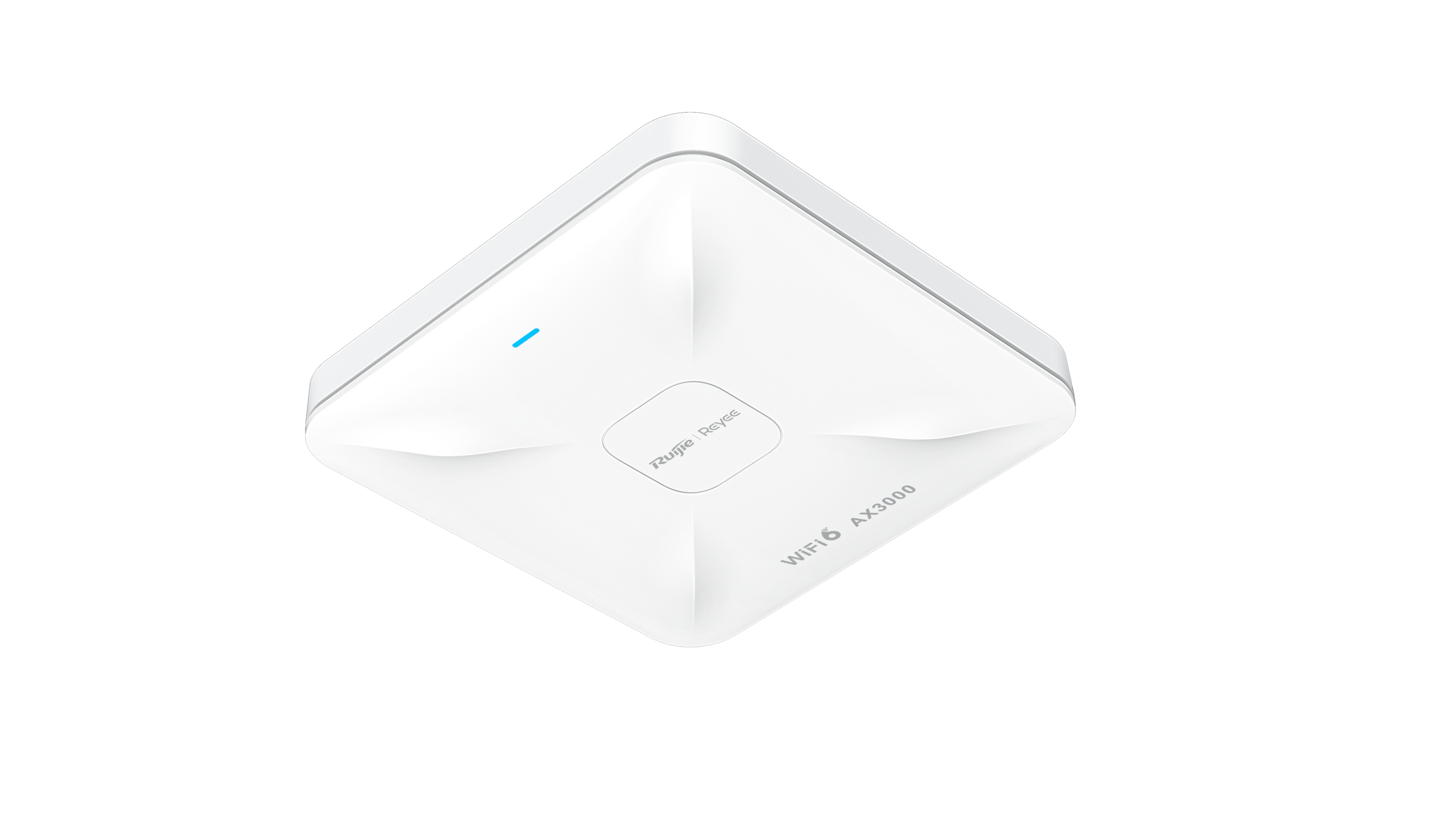 ruijie reyee RG-RAP2260 Reyee Wi-Fi 6 AX3000 High Performance Multi-G Ceiling Access Point - Image 8