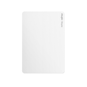 Ruijee Reyee RG-RAP1260, Reyee Wi-Fi 6 AX3000 Dual-Band Wall Plate Access Point