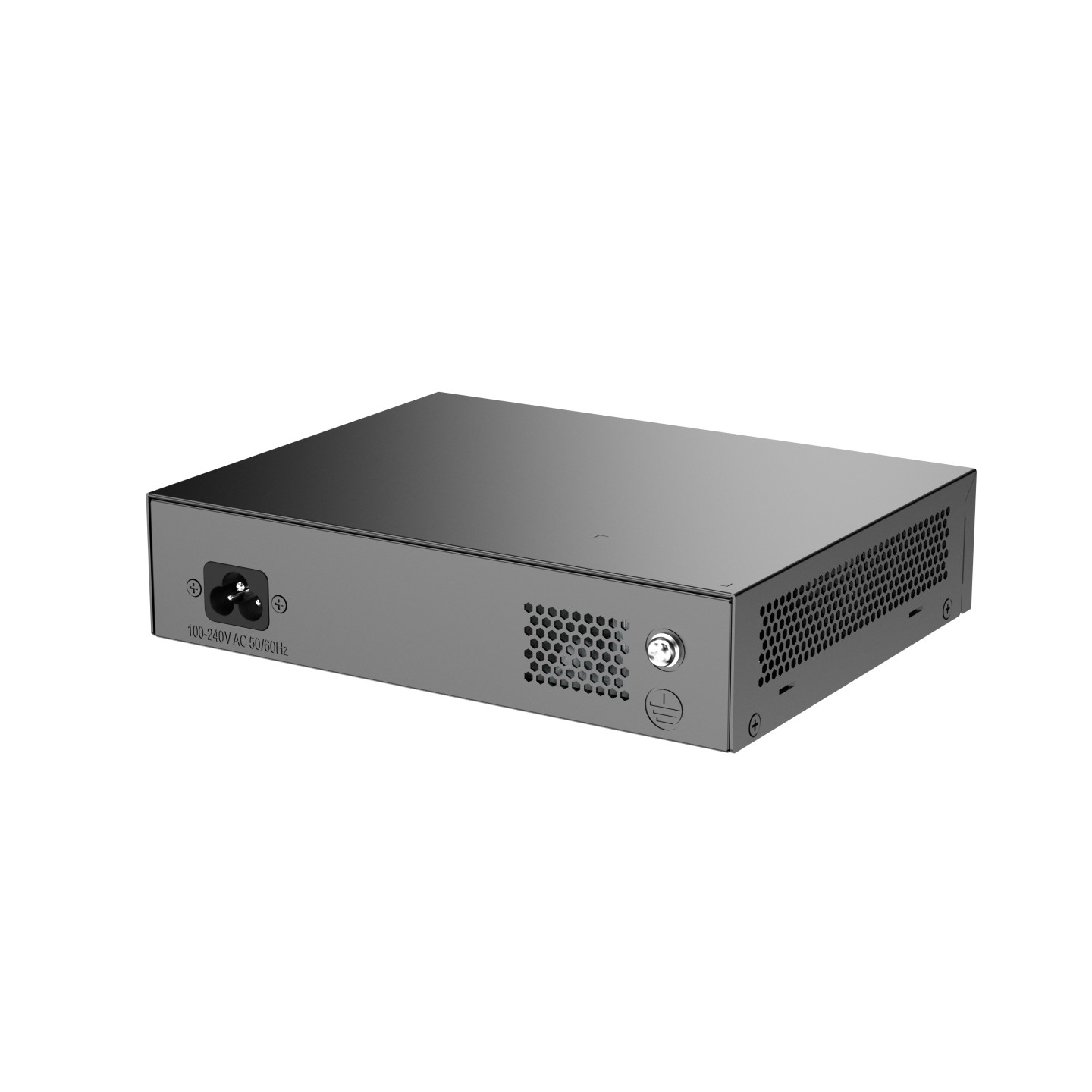 ruijie reyee RG-ES110GS-P-L, 10-Port 10/100/1000 Mbps Unmanaged PoE Switch - Image 4