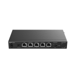 Reyee Ruijie RG-EG406XS, 5-Port 2.5G Cloud Managed Router, 1 x 10G Port