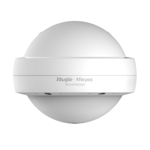 ruijie reyee RG-RAP6202(G) Wi-Fi 5 AC1300 Outdoor Omni-directional Access Point