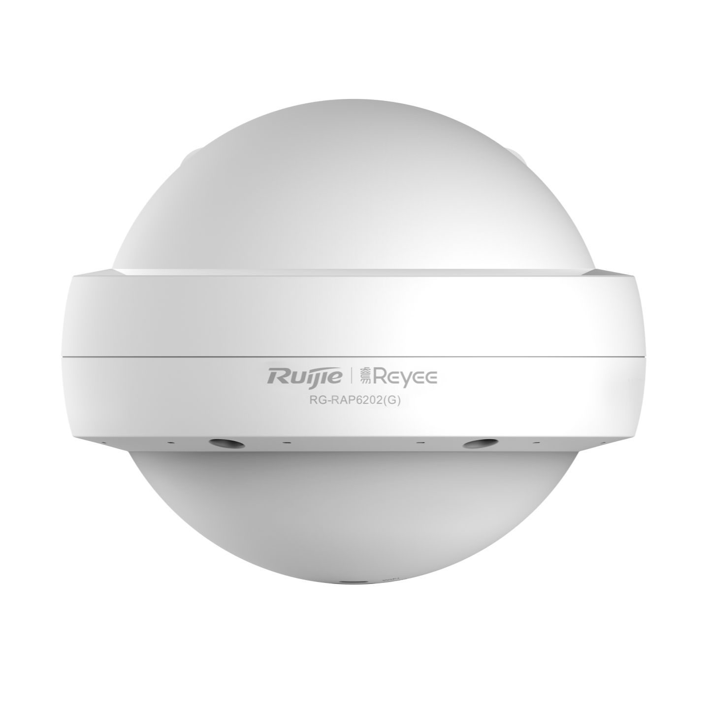 ruijie reyee RG-RAP6202(G) Wi-Fi 5 AC1300 Outdoor Omni-directional Access Point