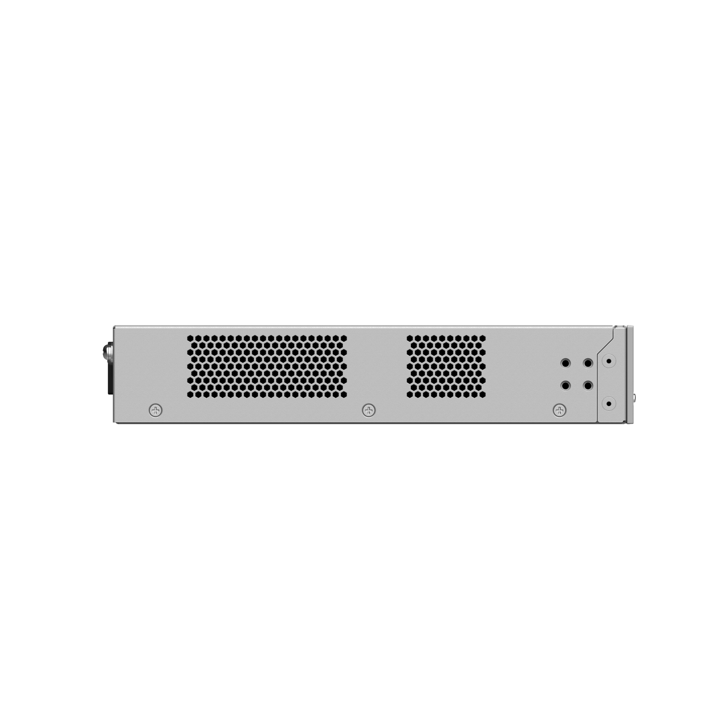 RG-NBS3300-8MG2XS-P, 8-Port Muti-Gigabit Layer 2 Managed Switch with 8 x PoE+ Ports, and 2 x SFP+ Uplink Ports - Image 4