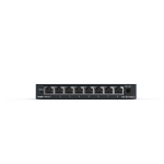 ruijie reyee RG-ES108GD, 8-port 10/100/1000Mbps Unmanaged Non-PoE Switch