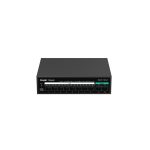 ruijie reyee RG-ES110FG-P, 8-Port 10/100 Mbps with 2-Port Gigabit Unmanaged PoE Switch