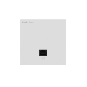 ruijie reyee RG-RAP1201, Reyee Wi-Fi 5 1267 Mbps Wall-mounted Access Point