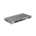 Ruijie Reyee RG-NBS3100-24GT4SFP-P-V2, 28-Port Gigabit Layer 2 Cloud Managed PoE Switch
