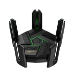 Ruijie Reyee RG-EW7200BE PRO, Cloud-Managed 7200 Mbps Wi-Fi 7 Gaming Router