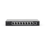 Ruijie Reyee RG-ES209GC-P, 9-Port Gigabit Smart Cloud Managed PoE Switch