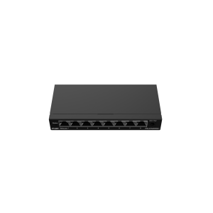 Ruijie Reyee RG-ES208GC, 8-Port Gigabit Smart Cloud Managed Non-PoE Switch