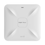 RG-RAP2260(G) Reyee Wi-Fi 6 AX1800 Ceiling Access Point