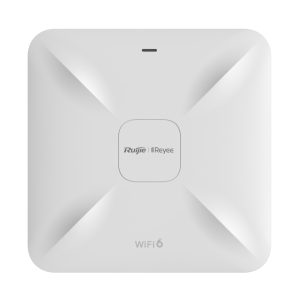 RG-RAP2260(G) Reyee Wi-Fi 6 AX1800 Ceiling Access Point