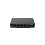 Ruijie Reyee RG-ES205GC, 5-Port Gigabit Smart Cloud Managed Non-PoE Switch