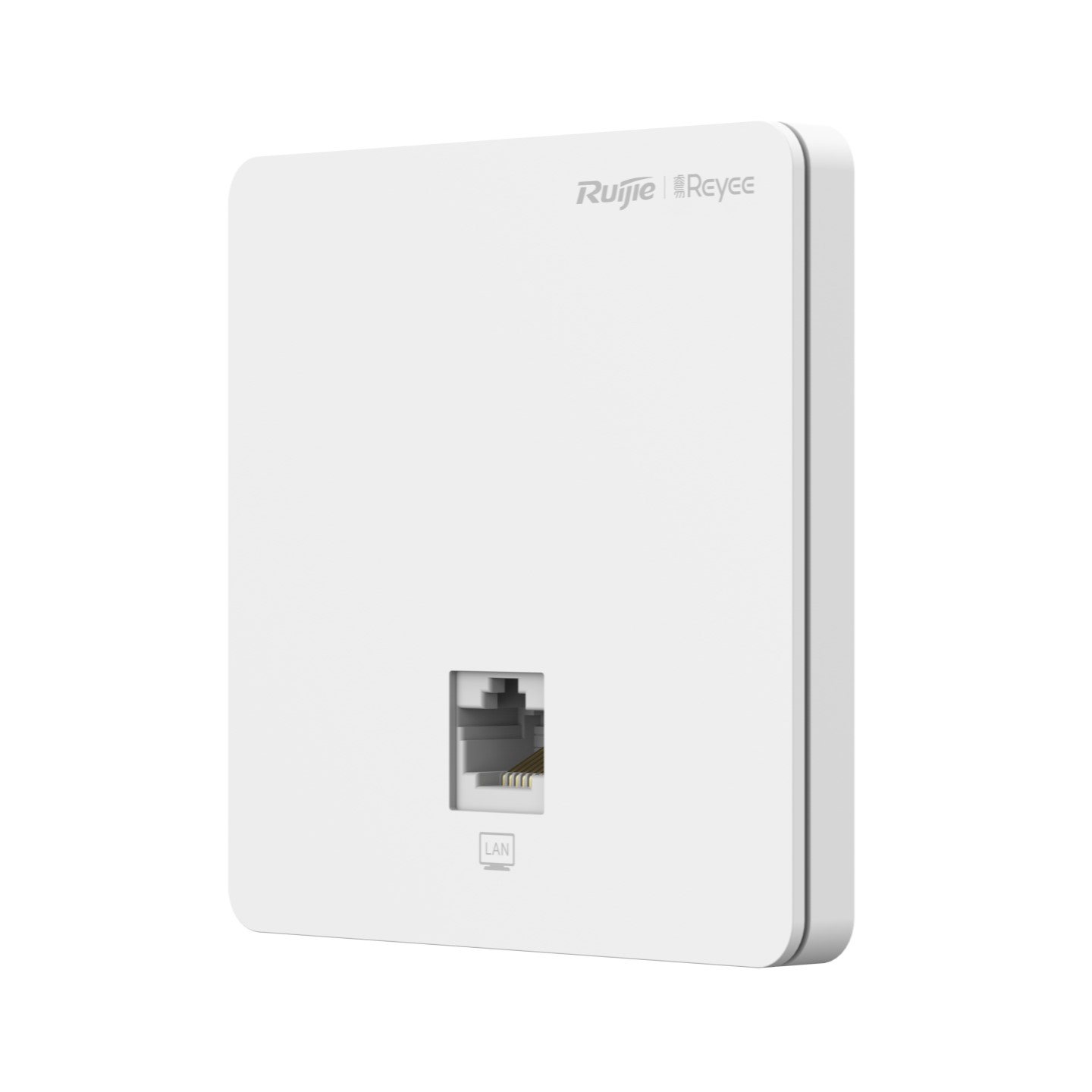 ruijie reyee RG-RAP1200(F), Reyee Wi-Fi 5 1267Mbps Wall-mounted Access Point - Image 7