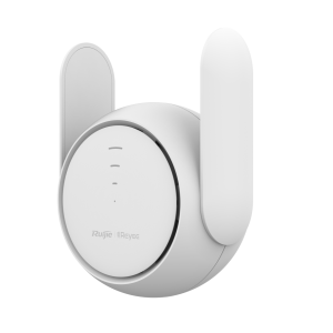 Ruijie Reyee RG-EW1200R 1200M Dual-band Mesh Wi-Fi Extender