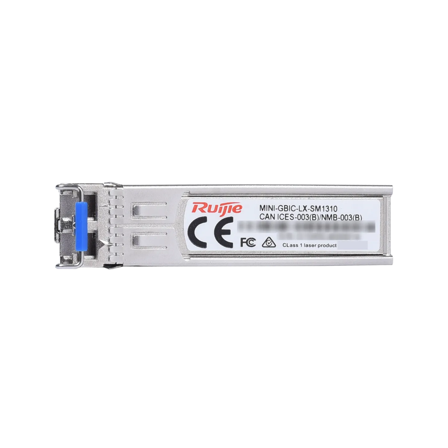 MINI-GBIC-LX-SM1310 1000BASE-SX SFP 1310-nm 10-km DDM Duplex LC SMF Optical Transceiver Module