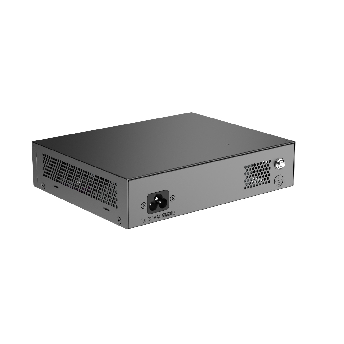 ruijie reyee RG-ES110GS-P-L, 10-Port 10/100/1000 Mbps Unmanaged PoE Switch - Image 3