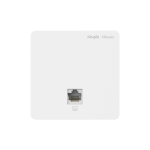 ruijie reyee RG-RAP1200(F), Reyee Wi-Fi 5 1267Mbps Wall-mounted Access Point